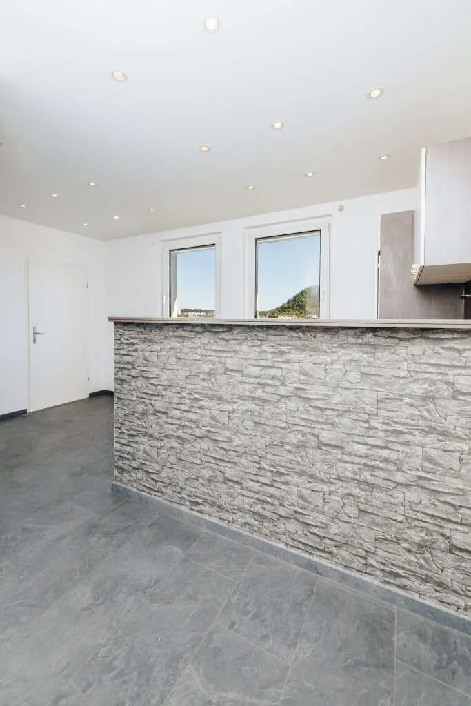 6. STOCK MIT LIFT I 69 M² WOHNQUALITÄT I STILVOLLES ZUHAUSE MIT WOHLFÜHLFAKTOR I TOP INFRASTRUKTUR I HAUSTIERFREUNDLICH I PROJEKT WOHNEN - Ansicht 3