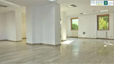 2-Zimmer-Gewerbeimmobilie mieten in Sankt Pölten – 120 m², € 1.299 – Bild 22 von 23