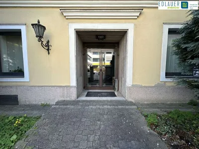 2-Zimmer-Gewerbeimmobilie mieten in Sankt Pölten – 120 m², € 1.299 – Bild 16 von 23