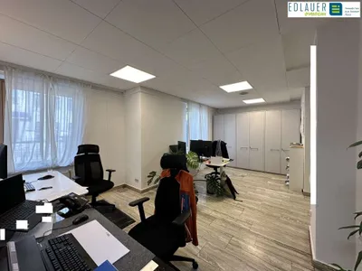 2-Zimmer-Gewerbeimmobilie mieten in Sankt Pölten – 120 m², € 1.299 – Bild 6 von 23