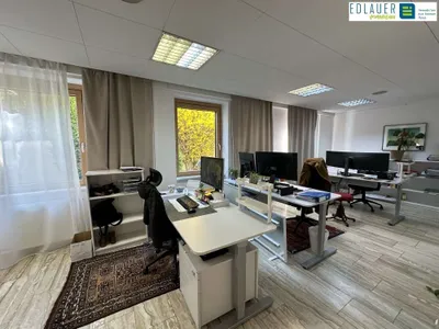 2-Zimmer-Gewerbeimmobilie mieten in Sankt Pölten – 120 m², € 1.299 – Bild 3 von 23