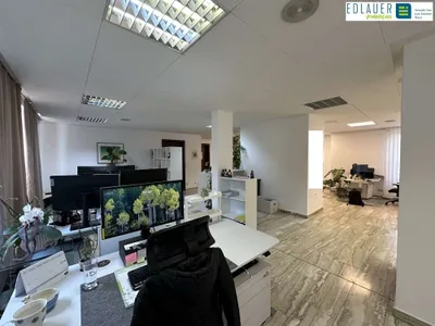 2-Zimmer-Gewerbeimmobilie mieten in Sankt Pölten – 120 m², € 1.299 – Bild 4 von 23