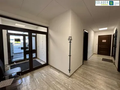 2-Zimmer-Gewerbeimmobilie mieten in Sankt Pölten – 120 m², € 1.299 – Bild 17 von 23
