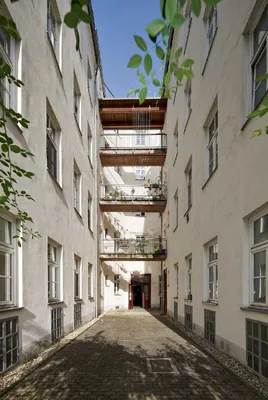 1-Zimmer-Wohnung kaufen in Wien – 43 m², € 315.000 – Bild 10 von 13