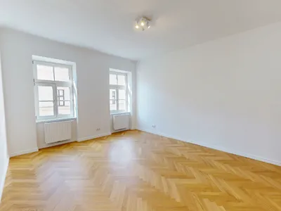 1-Zimmer-Wohnung kaufen in Wien – 43 m², € 315.000