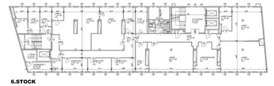 Gewerbeimmobilie mieten in Wien – 806 m², € 23.350 – Bild 18 von 19