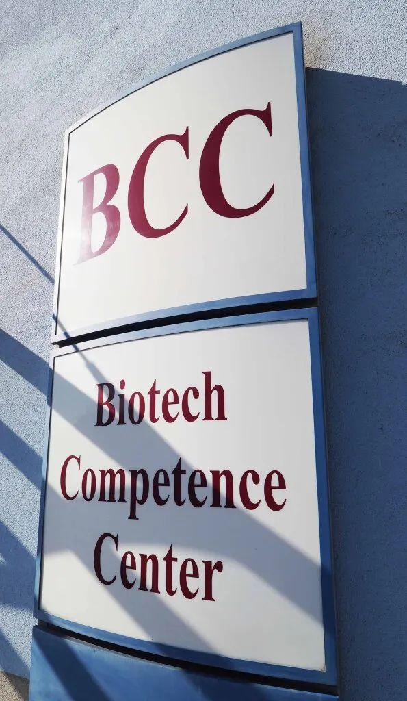 Labor- und Büroflächen im BCC Zentrum 1110 Wien – pohled 2