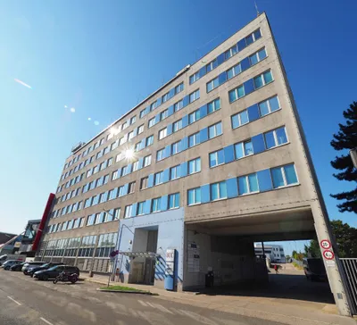 Gewerbeimmobilie mieten in Wien – 806 m², € 23.350 – Bild 1 von 19