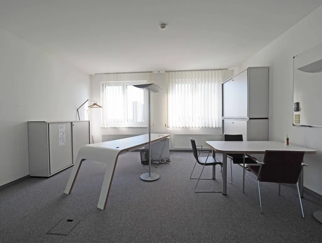 Labor- und Büroflächen im BCC Zentrum 1110 Wien – pohled 3