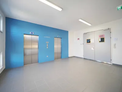 Gewerbeimmobilie mieten in Wien – 806 m², € 23.350 – Bild 5 von 19