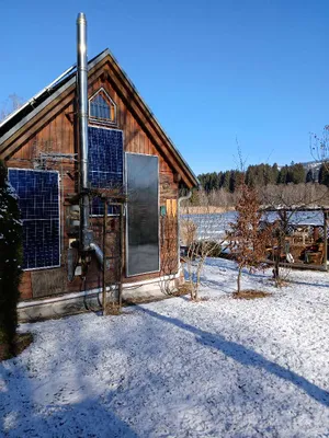 1-Zimmer-Wohnung kaufen in Murau – 26 m², € 265.000 – Bild 9 von 31