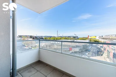 2-Zimmer-Wohnung kaufen in Wien – 56,52 m², € 279.000