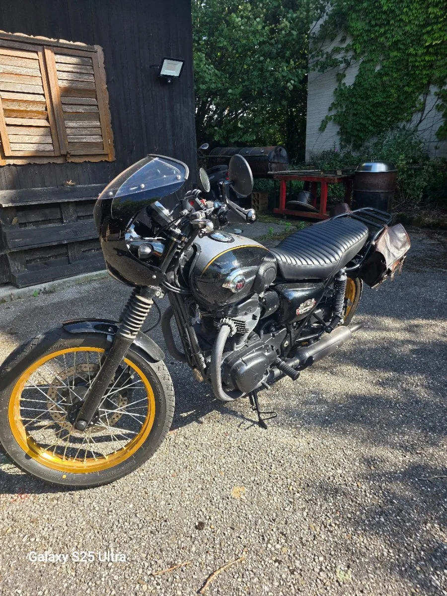 Kawasaki Sonstige