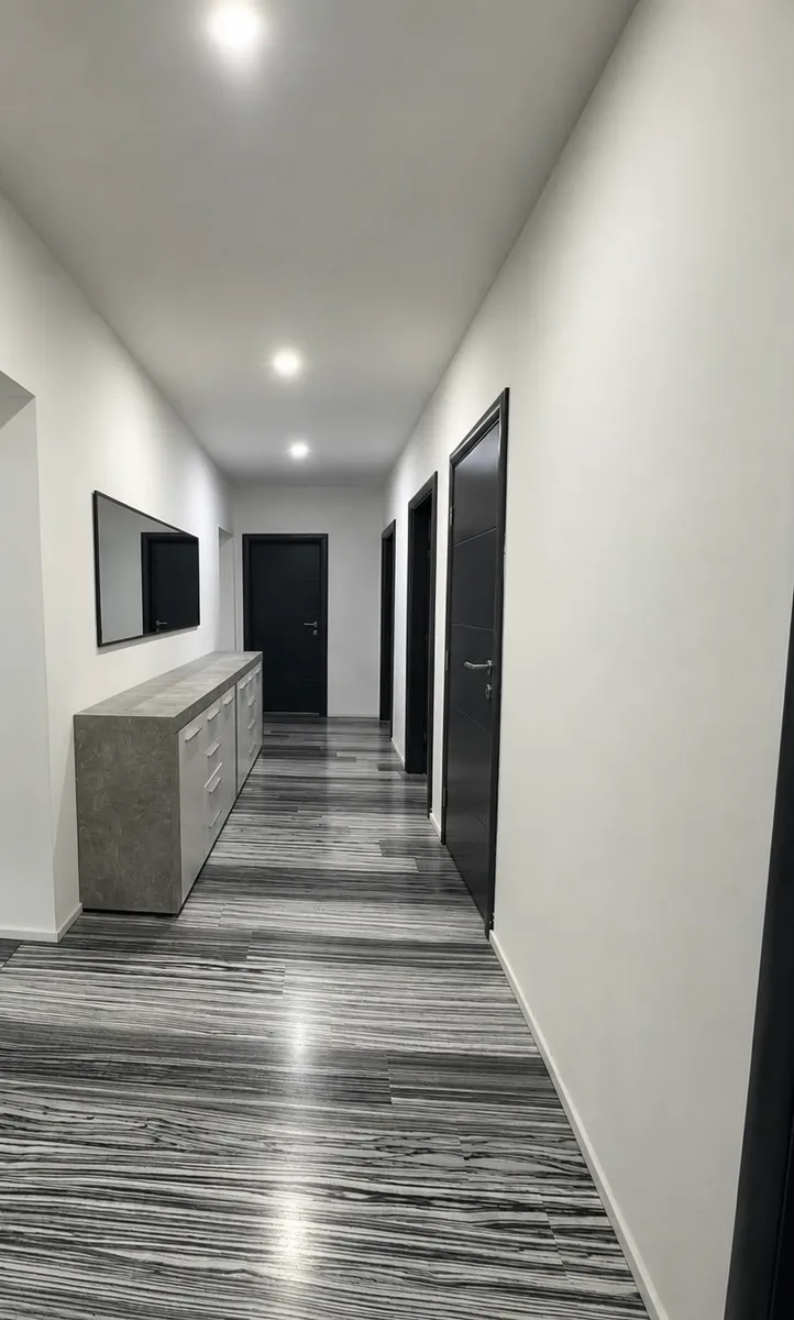 Wohnung – Steyr, Aichet - Ansicht 3