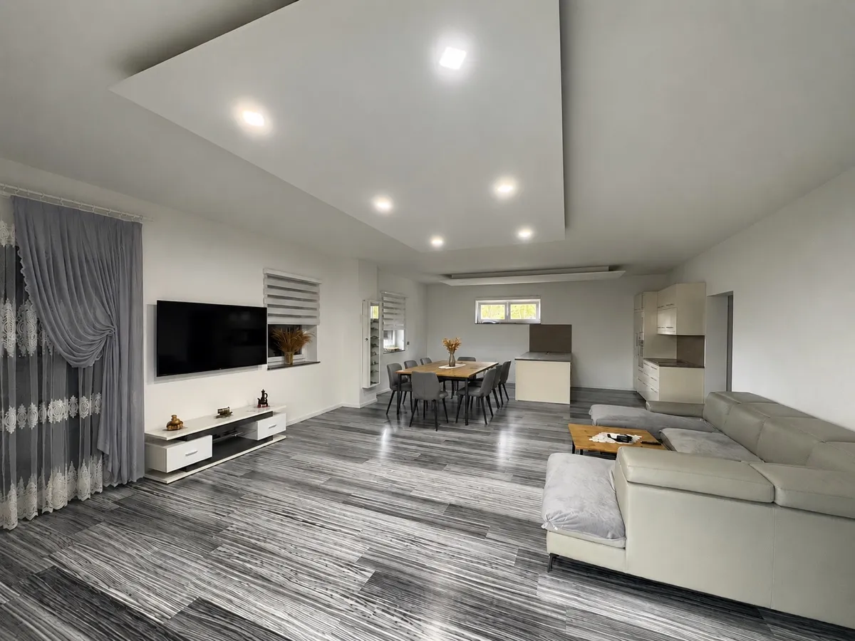 Wohnung – Steyr, Aichet - Ansicht 2
