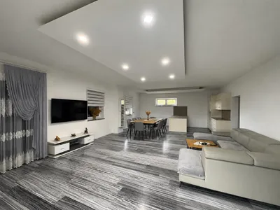 4-Zimmer-Wohnung mieten in Steyr – 122 m², € 1.070 – Bild 2 von 10