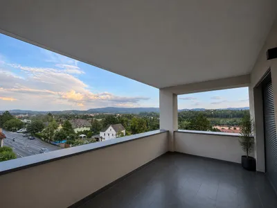 4-Zimmer-Wohnung mieten in Steyr – 122 m², € 1.070 – Bild 8 von 10