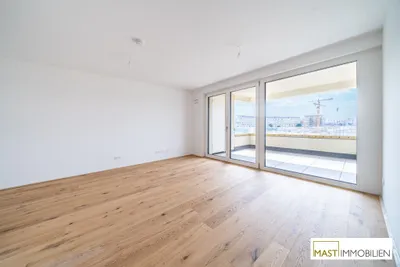 2-Zimmer-Wohnung kaufen in Wien – 55,11 m², € 355.000 – Bild 3 von 11