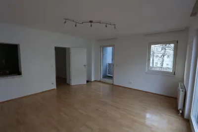 2-Zimmer-Wohnung mieten in Salzburg Stadt – 56 m², € 1.280 – Bild 1 von 10