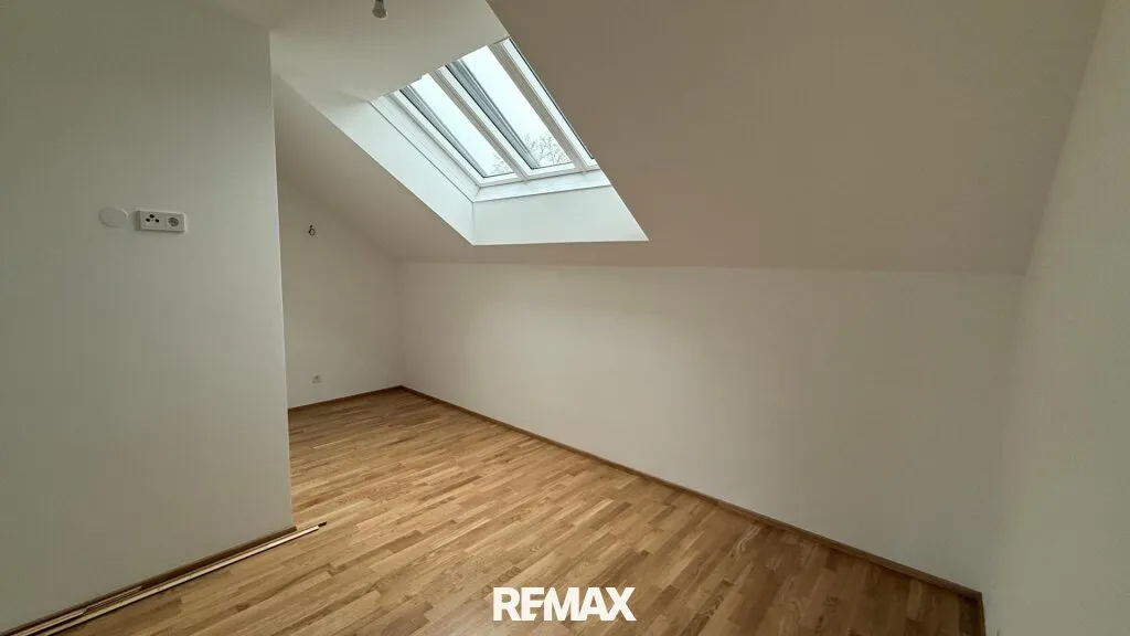 Helle und moderne 2-Zimmer-Neubauwohnung - Ansicht 2