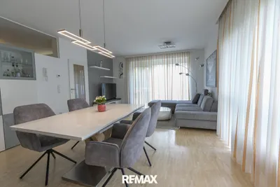 4-Zimmer-Wohnung kaufen in Linz – 116,65 m², € 615.000 – Bild 4 von 19