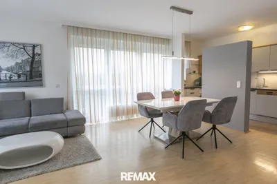 4-Zimmer-Wohnung kaufen in Linz – 116,65 m², € 615.000 – Bild 3 von 19