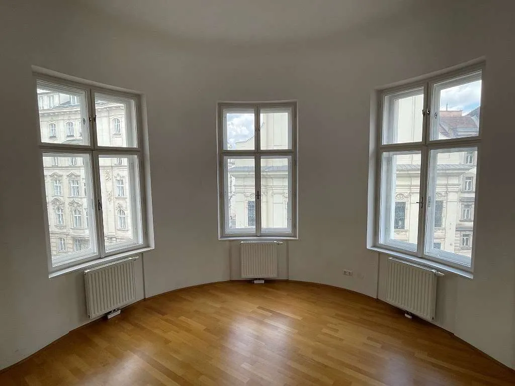 Studenten-WG mit guter Raumaufteilung in 1090 Wien zu mieten - Ansicht 2