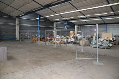 Gewerbeimmobilie mieten in Linz Land – 340 m², € 2.210