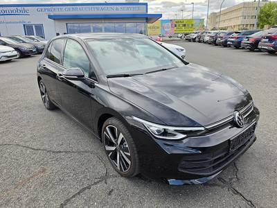 VW Golf Life 1,5 TSI ACT