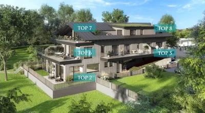 3-Zimmer-Wohnung kaufen in Vöcklabruck – 75,9 m², € 875.000 – Bild 2 von 7