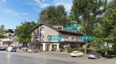 3-Zimmer-Wohnung kaufen in Vöcklabruck – 75,9 m², € 875.000 – Bild 3 von 7