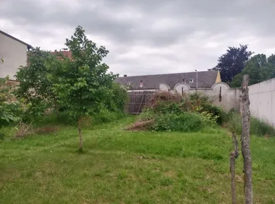 Grundstück kaufen in Bruck an der Leitha – 1 200 m², € 470.000 – Bild 2 von 3