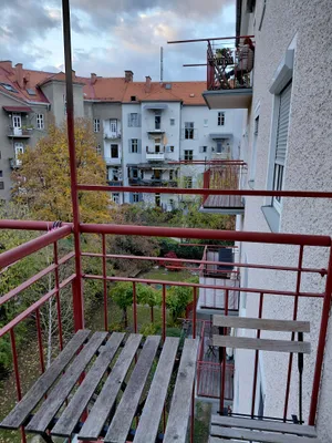 2-Zimmer-Wohnung mieten in Graz – 55 m², € 850 – Bild 17 von 18