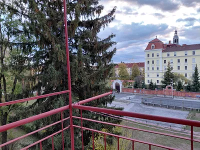 2-Zimmer-Wohnung mieten in Graz – 55 m², € 850