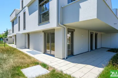 3-Zimmer-Wohnung kaufen in Wien – 57,86 m², € 406.700 – Bild 11 von 15
