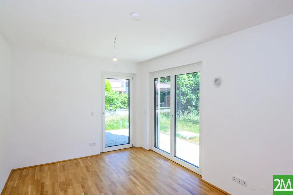 Wohnung – Wien, Seestadt, Aspern - Ansicht 2