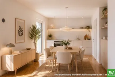 3-Zimmer-Wohnung kaufen in Wien – 57,86 m², € 406.700 – Bild 8 von 15