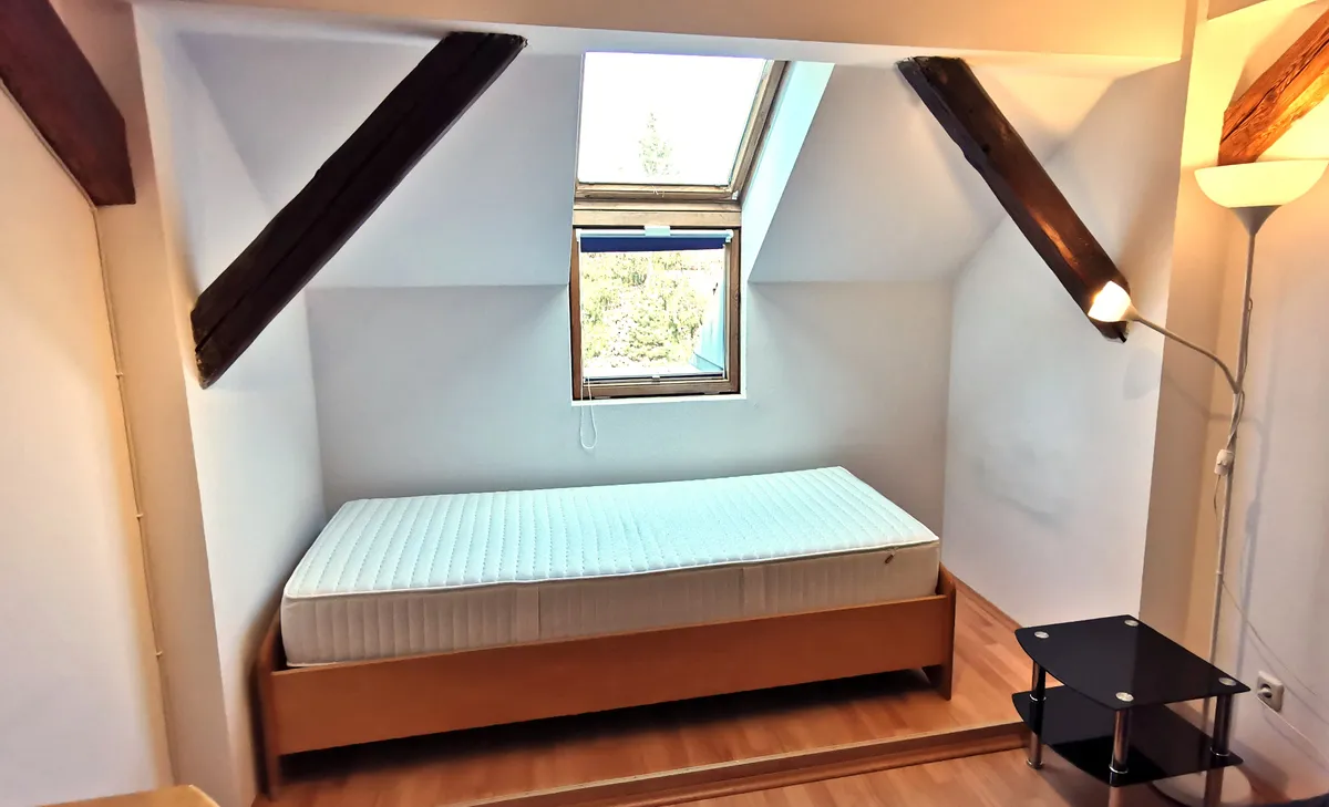 Wohnung – Graz - Ansicht 2