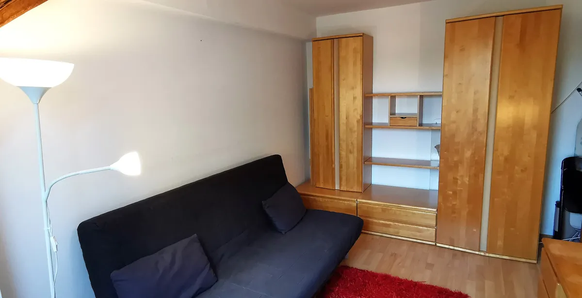 Wohnung – Graz - Ansicht 3