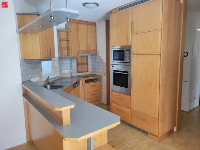 3-Zimmer-Wohnung kaufen in Sankt Veit an der Glan – 77 m², € 297.000 – Bild 4 von 6