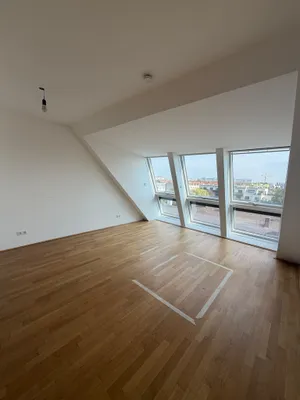 3-Zimmer-Wohnung mieten in Wien – 77 m², € 1.300