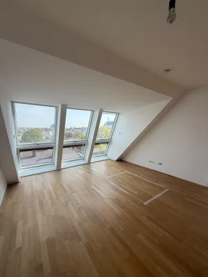 3-Zimmer-Wohnung mieten in Wien – 77 m², € 1.300 – Bild 2 von 7