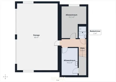 5-Zimmer-Haus kaufen in Perg – 142,2 m², € 869.000 – Bild 24 von 34