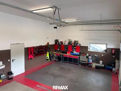 5-Zimmer-Haus kaufen in Perg – 142,2 m², € 869.000 – Bild 30 von 34