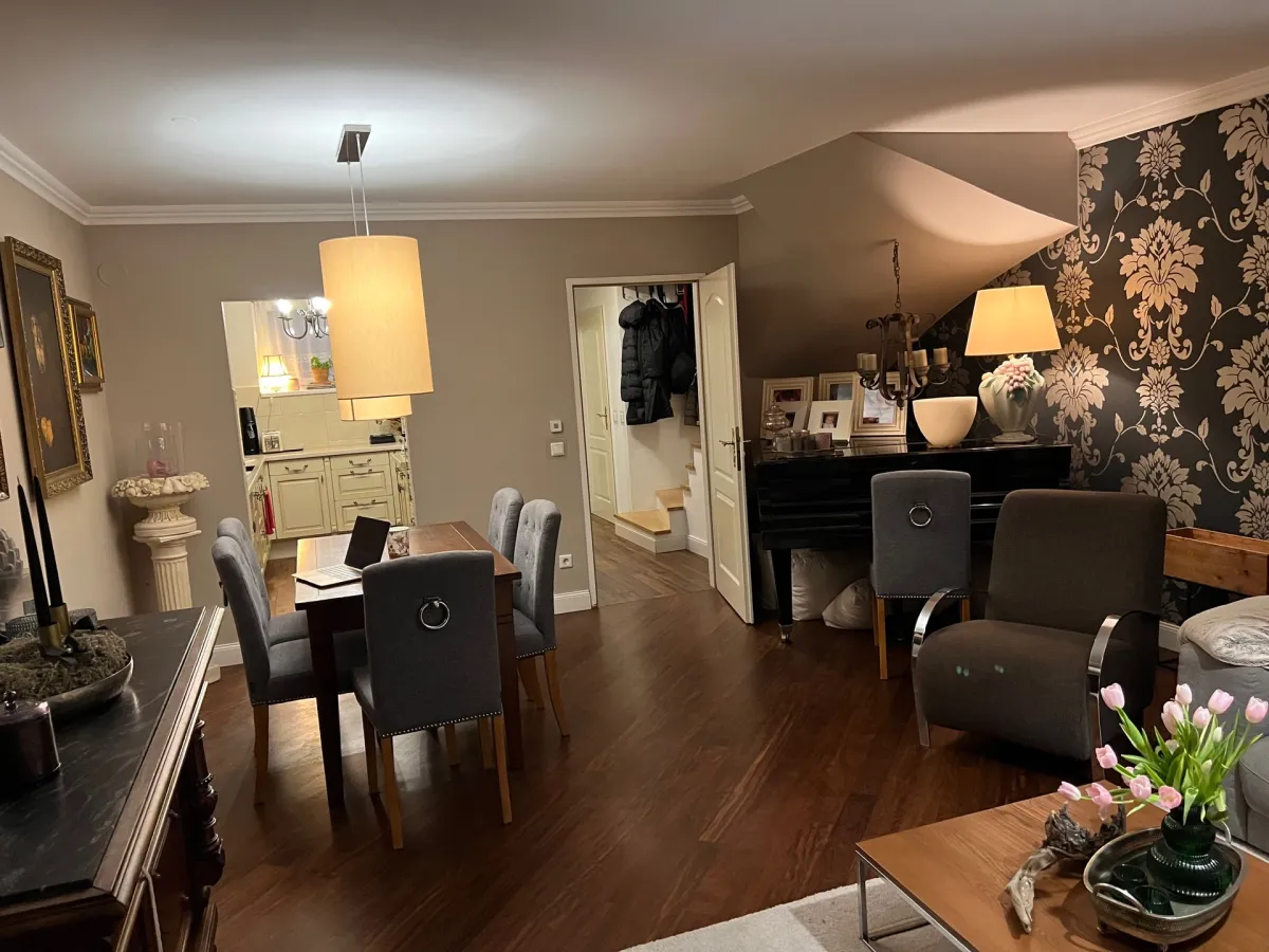 Haus – Wien, Hasenleiten, Simmering - Ansicht 3
