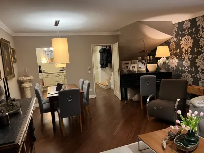 4-Zimmer-Haus kaufen in Wien – 118 m², € 599.000 – Bild 3 von 20