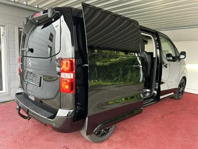 Citroën Spacetourer VIP Ausstattung/Standheizung/GARANT...