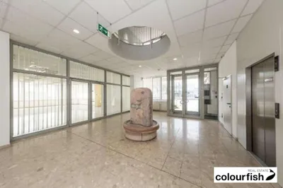 Gewerbeimmobilie mieten in Wien – 41 m², € 675 – Bild 6 von 9