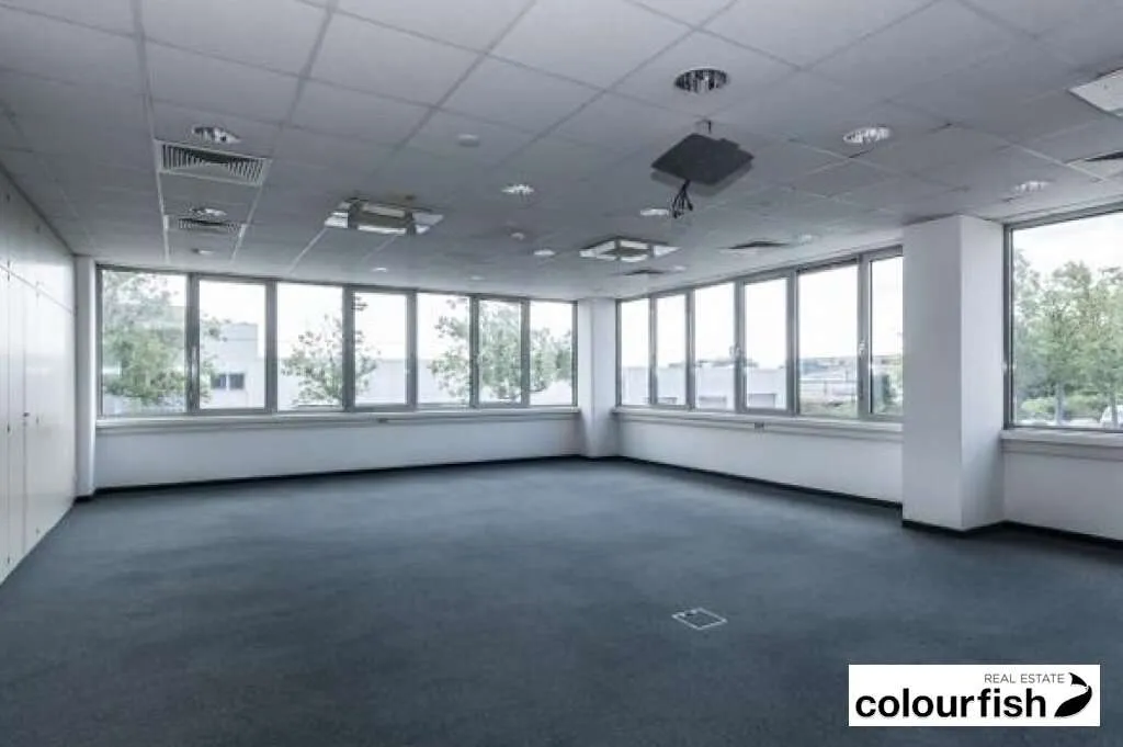 Kleine Bürofläche Nähe U6 Perfektastraße - Ansicht 3