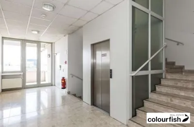 Gewerbeimmobilie mieten in Wien – 41 m², € 675 – Bild 5 von 9